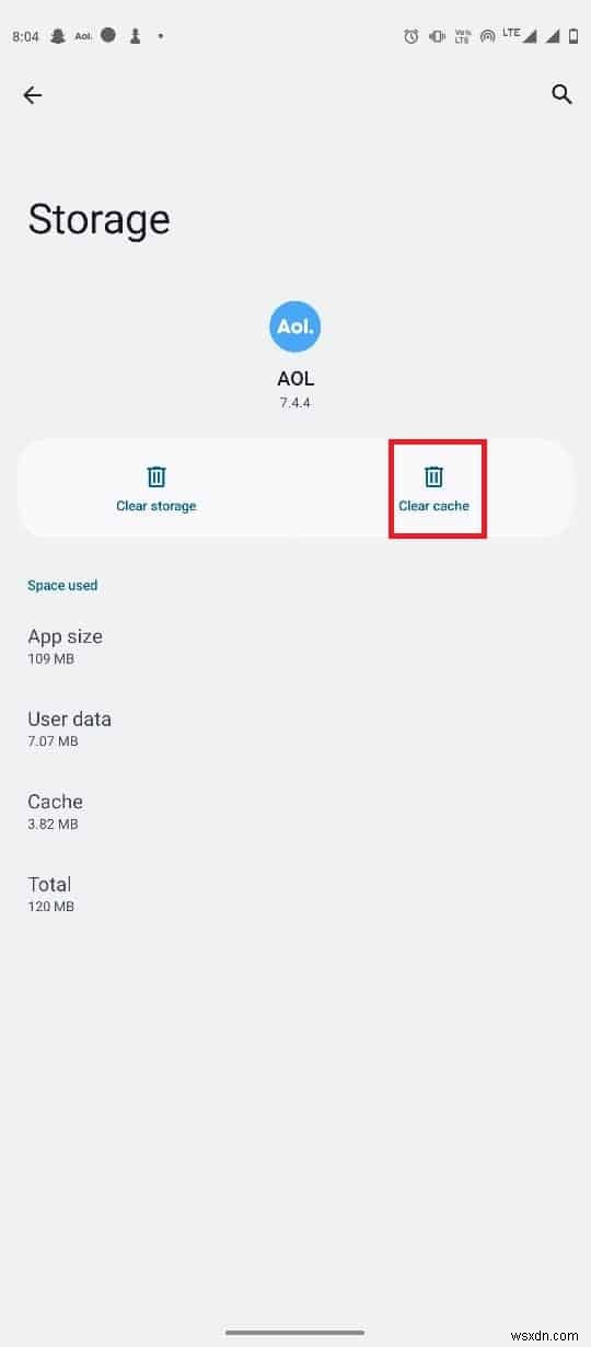 วิธีแก้ไขปัญหา AOL Mail บน Android และ iOS – การแก้ไขที่พิสูจน์แล้ว 14 รายการ