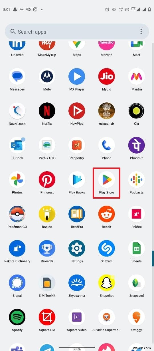 วิธีแก้ไขปัญหา AOL Mail บน Android และ iOS – การแก้ไขที่พิสูจน์แล้ว 14 รายการ