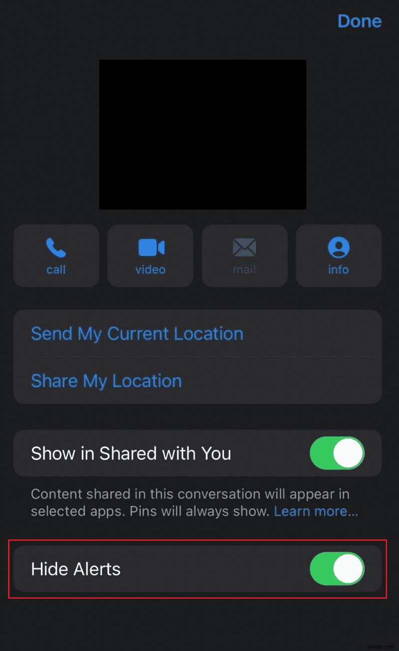 การแก้ไขปัญหาการแจ้งเตือน iPhone แบบเงียบ:เหตุใดจึงไม่เล่นเสียง