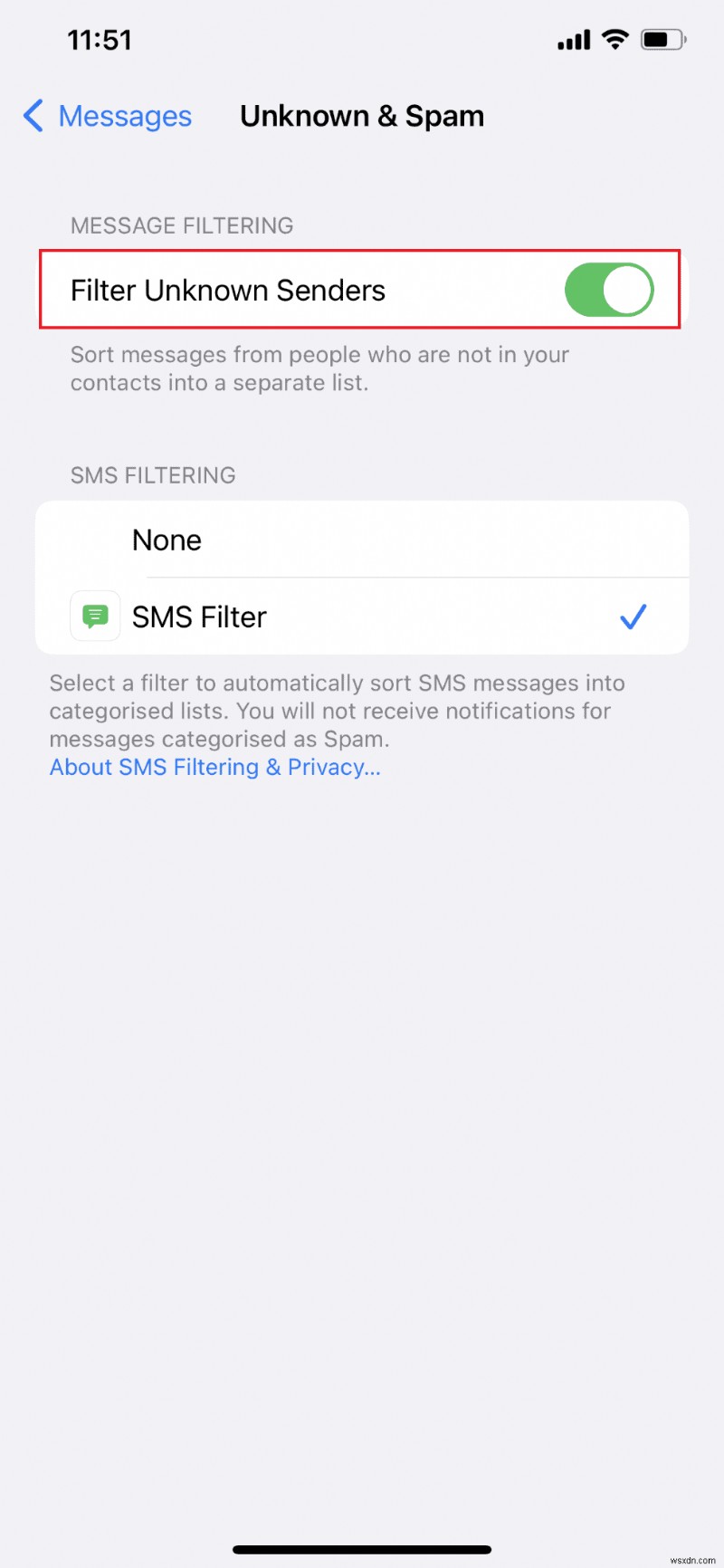 การแก้ไขปัญหาการแจ้งเตือน iPhone แบบเงียบ:เหตุใดจึงไม่เล่นเสียง