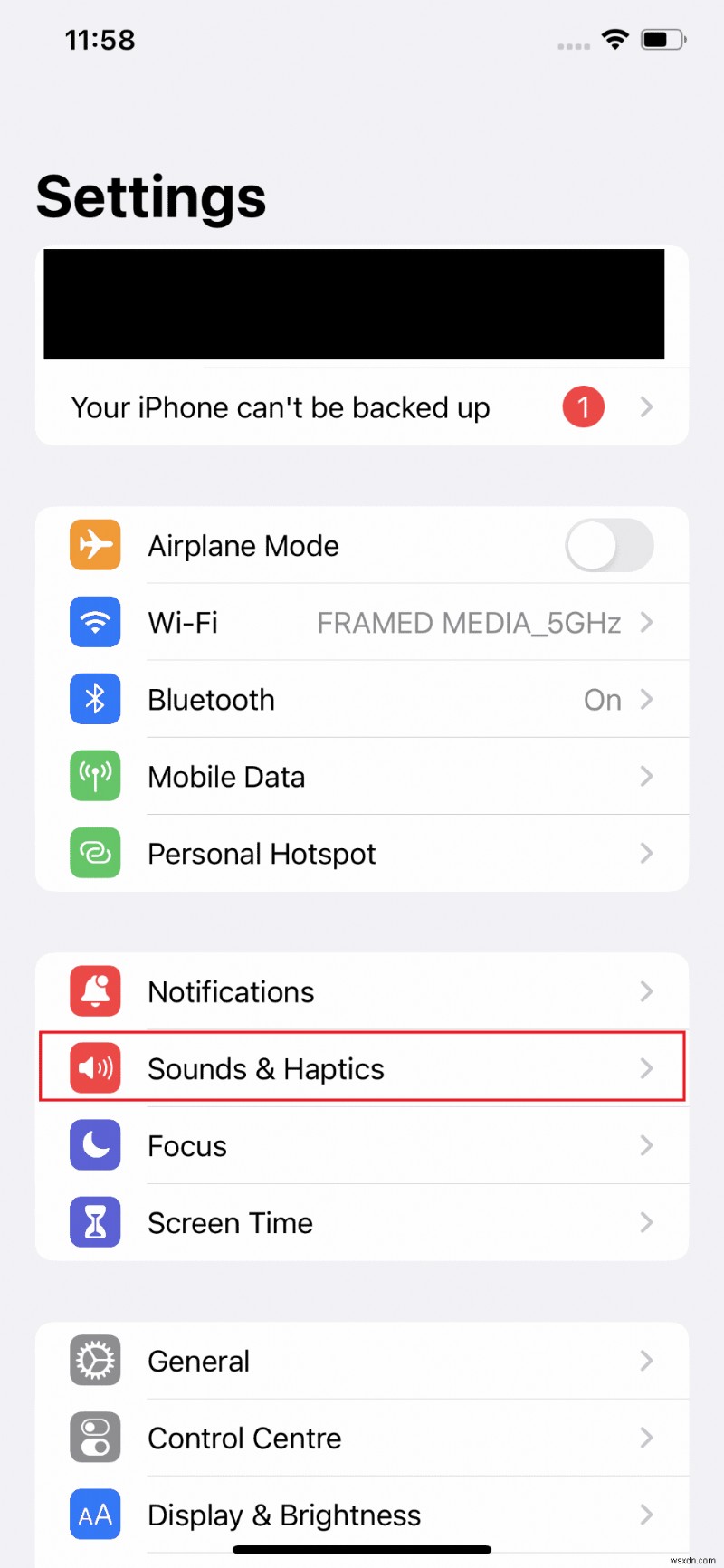 การแก้ไขปัญหาการแจ้งเตือน iPhone แบบเงียบ:เหตุใดจึงไม่เล่นเสียง