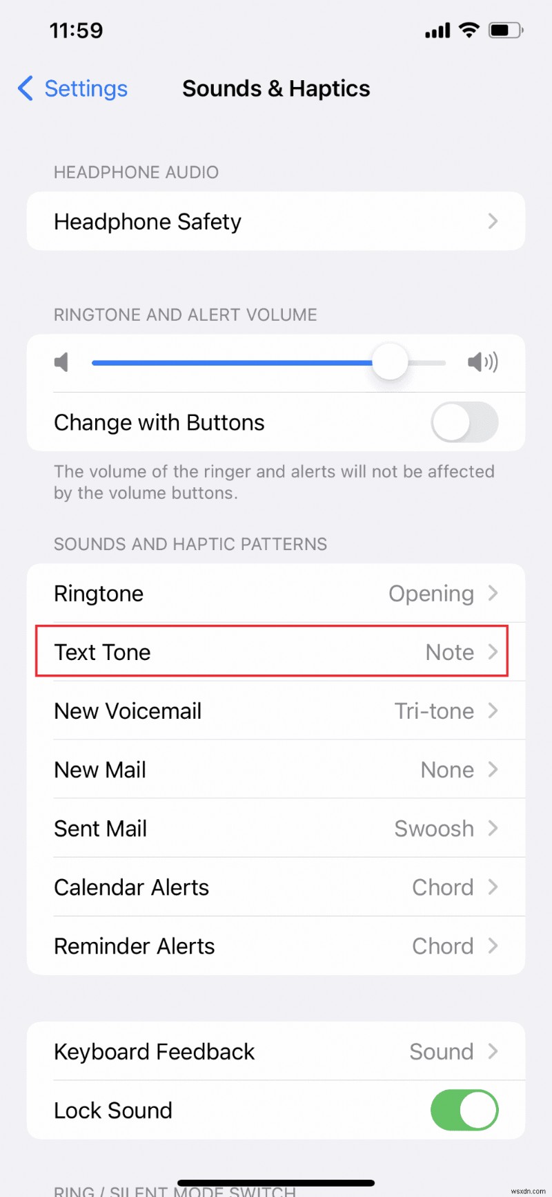 การแก้ไขปัญหาการแจ้งเตือน iPhone แบบเงียบ:เหตุใดจึงไม่เล่นเสียง