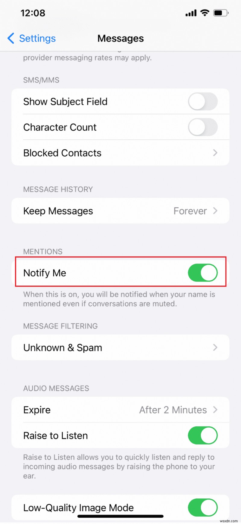 การแก้ไขปัญหาการแจ้งเตือน iPhone แบบเงียบ:เหตุใดจึงไม่เล่นเสียง