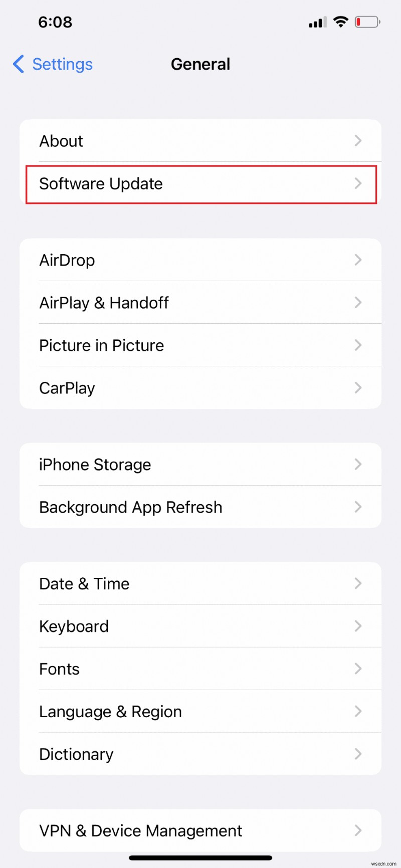 การแก้ไขปัญหาการแจ้งเตือน iPhone แบบเงียบ:เหตุใดจึงไม่เล่นเสียง