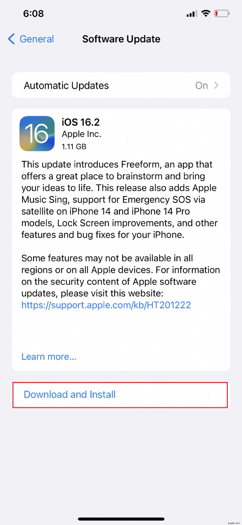 การแก้ไขปัญหาการแจ้งเตือน iPhone แบบเงียบ:เหตุใดจึงไม่เล่นเสียง