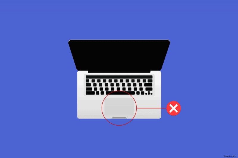 แก้ไขแทร็คแพด Mac ของคุณอย่างรวดเร็ว:คำแนะนำทีละขั้นตอน