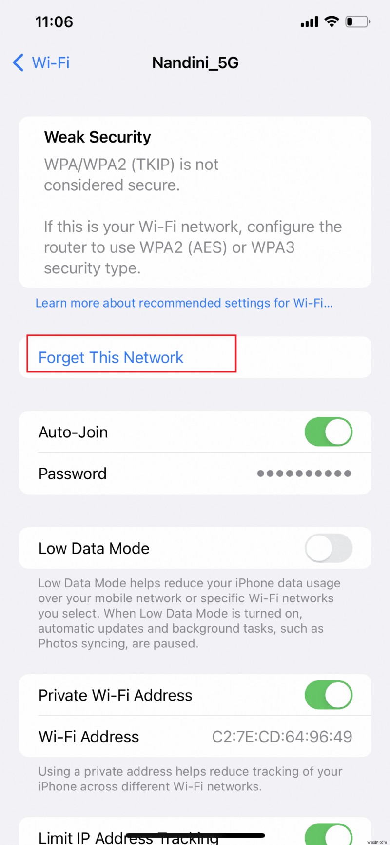 อินเทอร์เน็ต iPhone ที่รวดเร็ว:13 การแก้ไขที่ได้รับการพิสูจน์แล้วสำหรับการเชื่อมต่อที่ช้า 