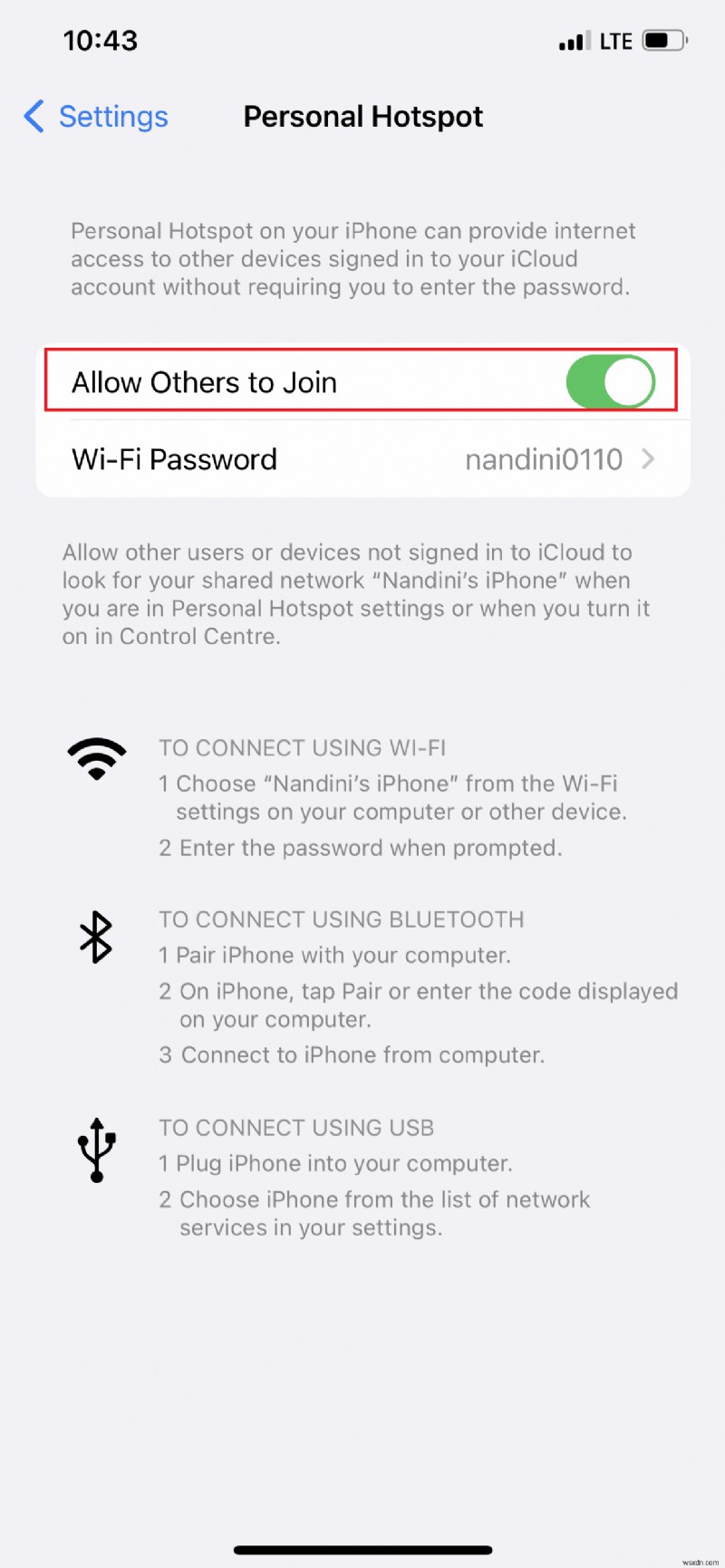 อินเทอร์เน็ต iPhone ที่รวดเร็ว:13 การแก้ไขที่ได้รับการพิสูจน์แล้วสำหรับการเชื่อมต่อที่ช้า 