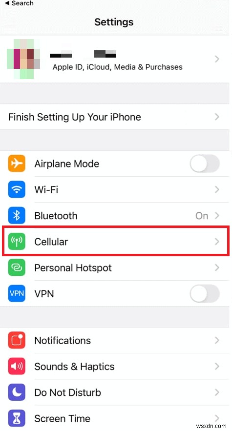 อินเทอร์เน็ต iPhone ที่รวดเร็ว:13 การแก้ไขที่ได้รับการพิสูจน์แล้วสำหรับการเชื่อมต่อที่ช้า 