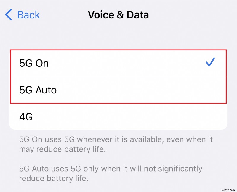 อินเทอร์เน็ต iPhone ที่รวดเร็ว:13 การแก้ไขที่ได้รับการพิสูจน์แล้วสำหรับการเชื่อมต่อที่ช้า 