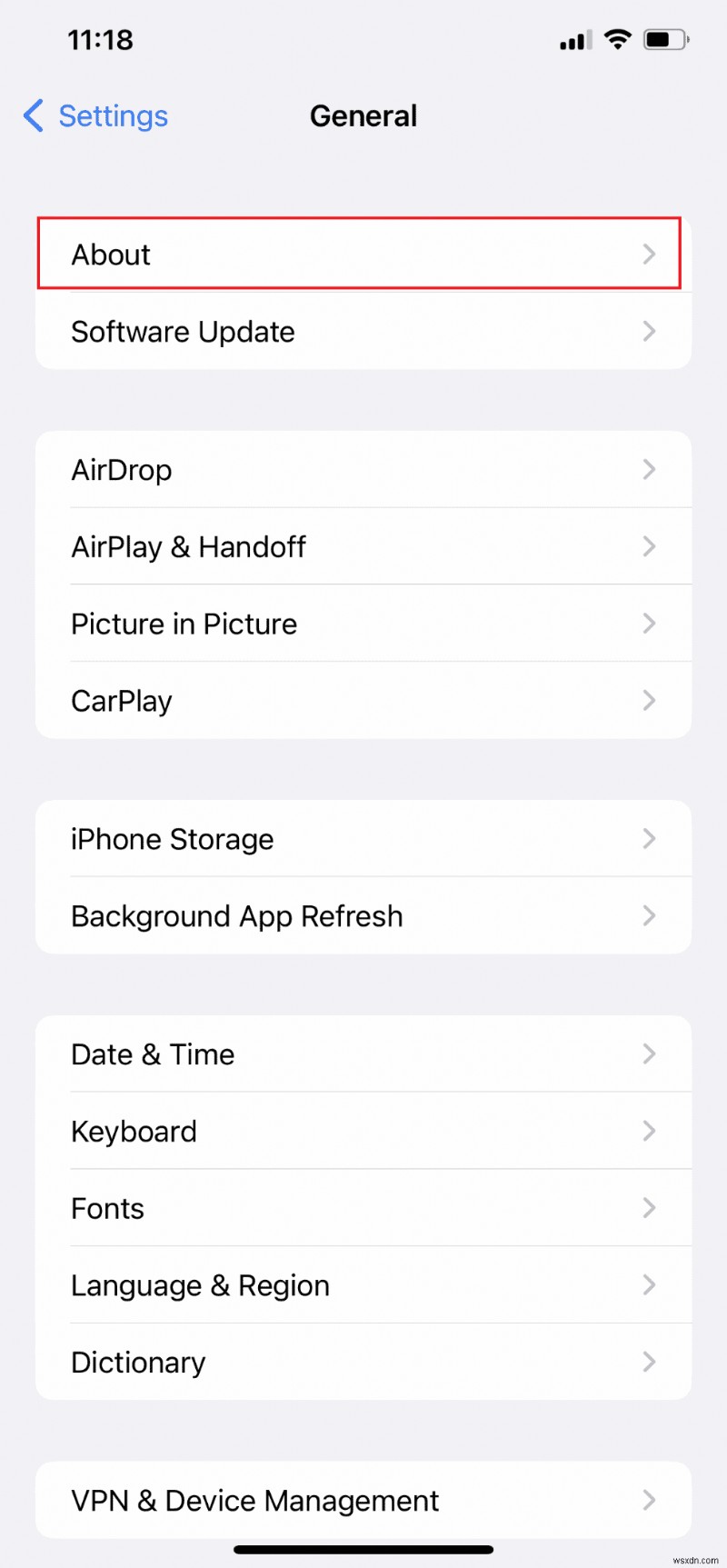 อินเทอร์เน็ต iPhone ที่รวดเร็ว:13 การแก้ไขที่ได้รับการพิสูจน์แล้วสำหรับการเชื่อมต่อที่ช้า 