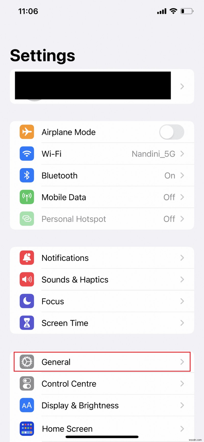 อินเทอร์เน็ต iPhone ที่รวดเร็ว:13 การแก้ไขที่ได้รับการพิสูจน์แล้วสำหรับการเชื่อมต่อที่ช้า 