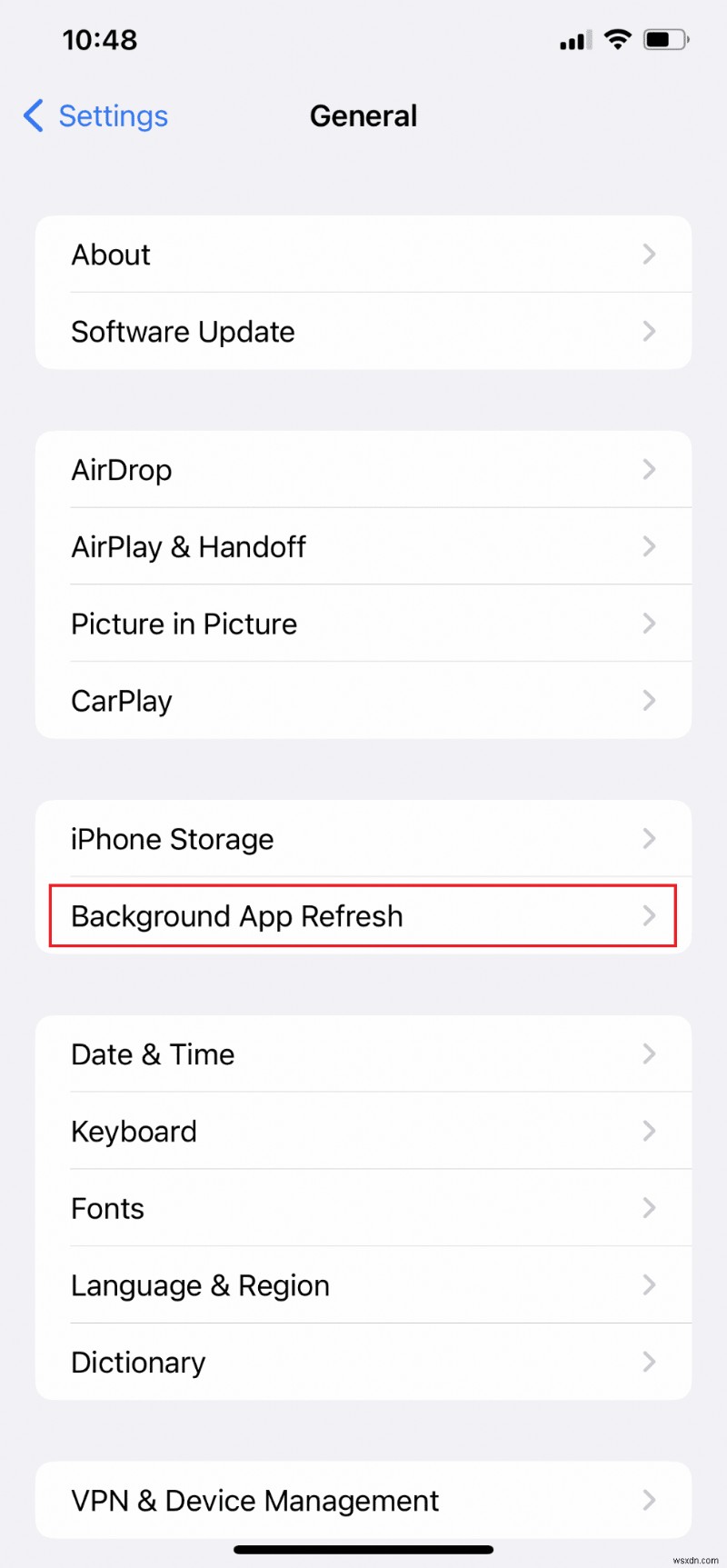อินเทอร์เน็ต iPhone ที่รวดเร็ว:13 การแก้ไขที่ได้รับการพิสูจน์แล้วสำหรับการเชื่อมต่อที่ช้า 