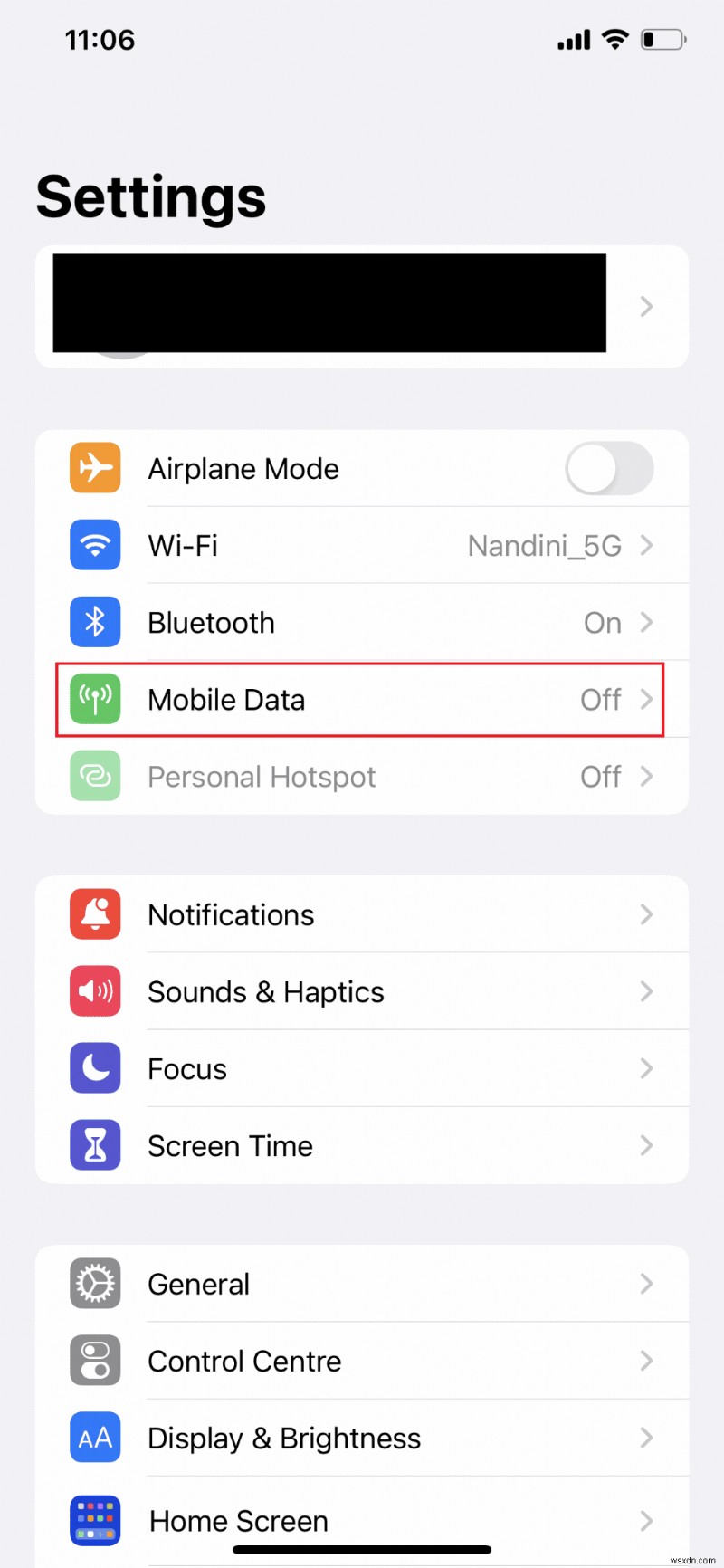อินเทอร์เน็ต iPhone ที่รวดเร็ว:13 การแก้ไขที่ได้รับการพิสูจน์แล้วสำหรับการเชื่อมต่อที่ช้า 