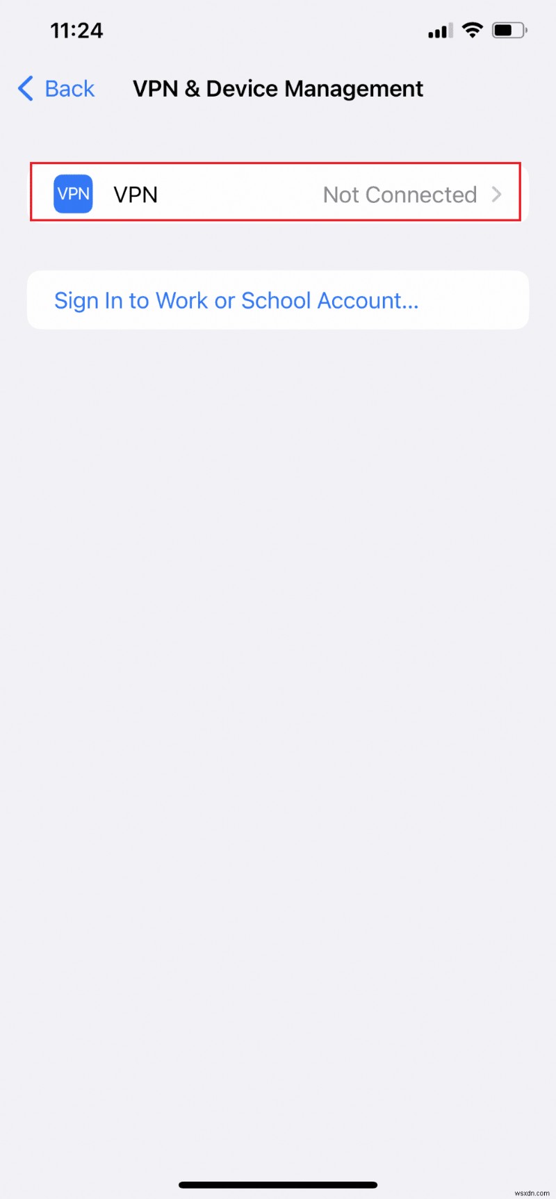 อินเทอร์เน็ต iPhone ที่รวดเร็ว:13 การแก้ไขที่ได้รับการพิสูจน์แล้วสำหรับการเชื่อมต่อที่ช้า 