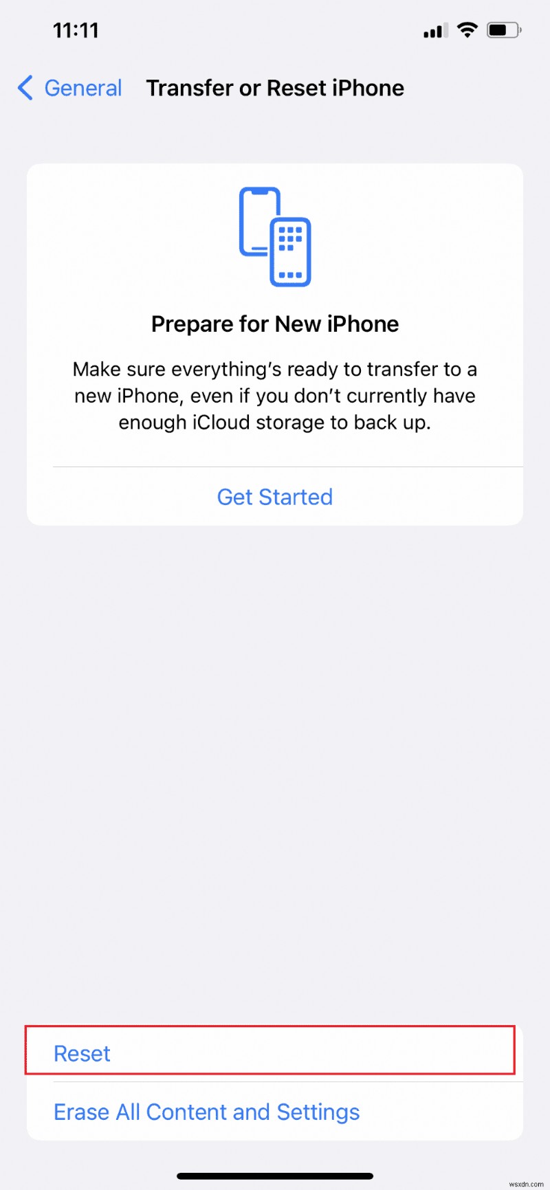 อินเทอร์เน็ต iPhone ที่รวดเร็ว:13 การแก้ไขที่ได้รับการพิสูจน์แล้วสำหรับการเชื่อมต่อที่ช้า 