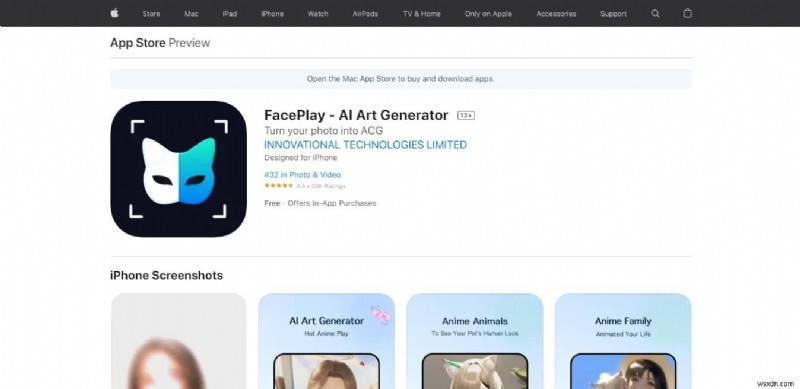 แอพ iOS Face Merge 12 อันดับแรกสำหรับการแปลงภาพถ่ายอันน่าทึ่ง 