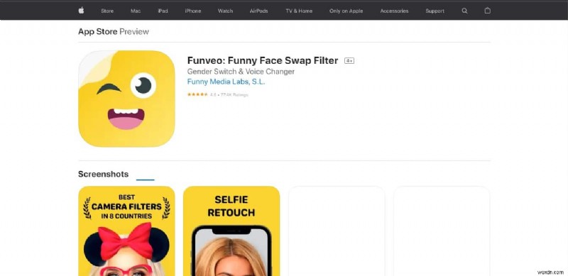 แอพ iOS Face Merge 12 อันดับแรกสำหรับการแปลงภาพถ่ายอันน่าทึ่ง 