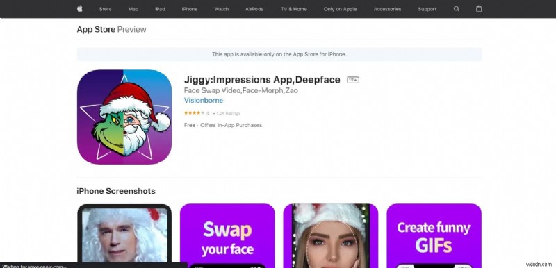 แอพ iOS Face Merge 12 อันดับแรกสำหรับการแปลงภาพถ่ายอันน่าทึ่ง 
