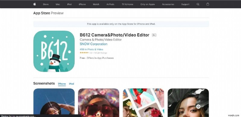 แอพ iOS Face Merge 12 อันดับแรกสำหรับการแปลงภาพถ่ายอันน่าทึ่ง 