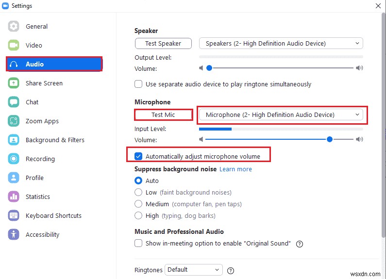 แก้ไข AirPods Mic ไม่ทำงานบน Zoom สำหรับ Mac:คู่มือการแก้ไขปัญหาด่วน 