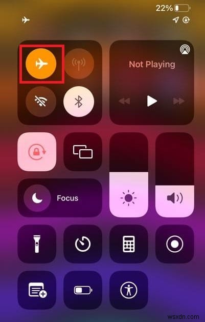 วิธีการตรวจสอบว่าผู้ใช้ iPhone ปิดใช้งานบริการระบุตำแหน่งหรือไม่ 