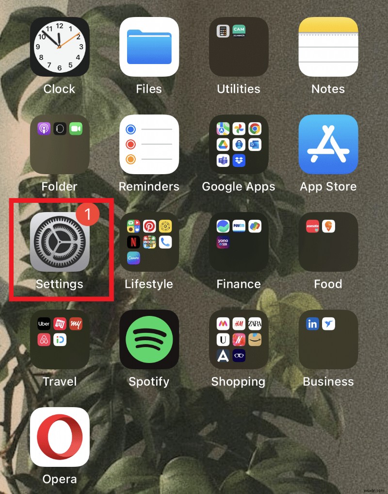 วิธีการตรวจสอบว่าผู้ใช้ iPhone ปิดใช้งานบริการระบุตำแหน่งหรือไม่ 