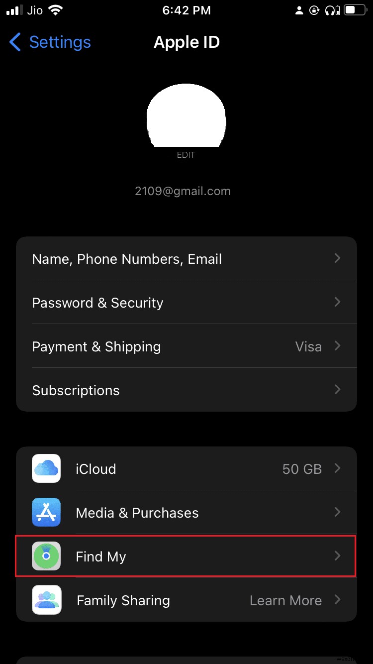 วิธีการตรวจสอบว่าผู้ใช้ iPhone ปิดใช้งานบริการระบุตำแหน่งหรือไม่ 