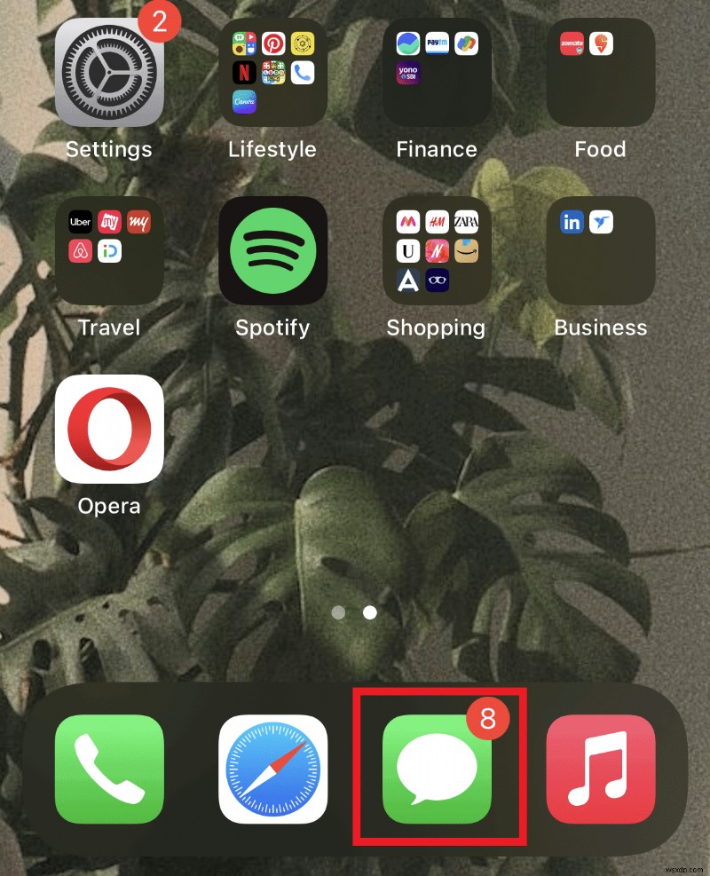 วิธีการตรวจสอบว่าผู้ใช้ iPhone ปิดใช้งานบริการระบุตำแหน่งหรือไม่ 
