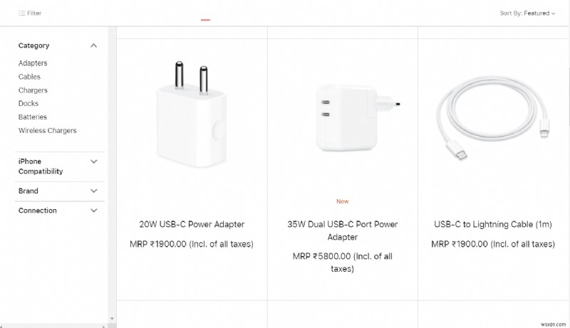 เครื่องชาร์จ iPhone ใช้งานได้นานแค่ไหน? ทำความเข้าใจเคล็ดลับอายุการใช้งานและการดูแล 