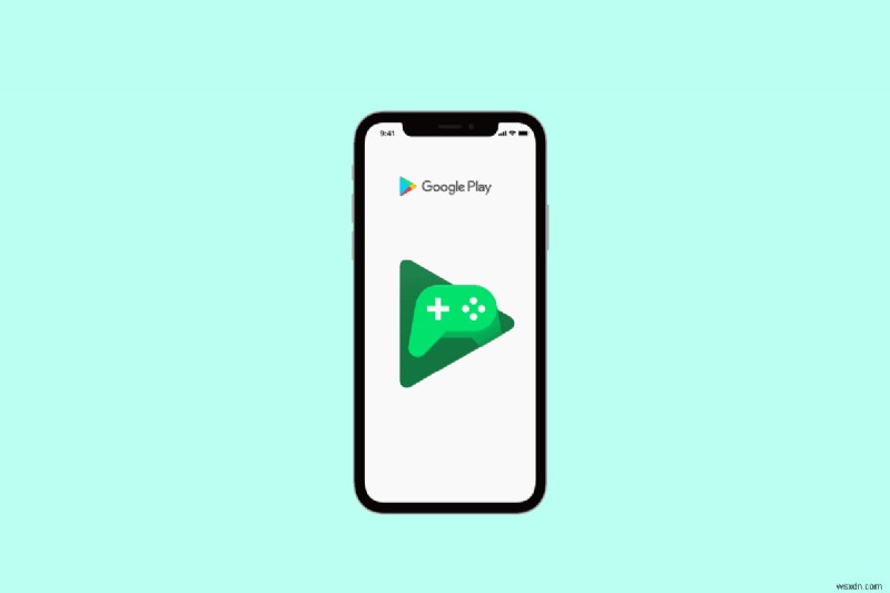 เล่น Google Play Games บน iPhone – คำแนะนำทีละขั้นตอน