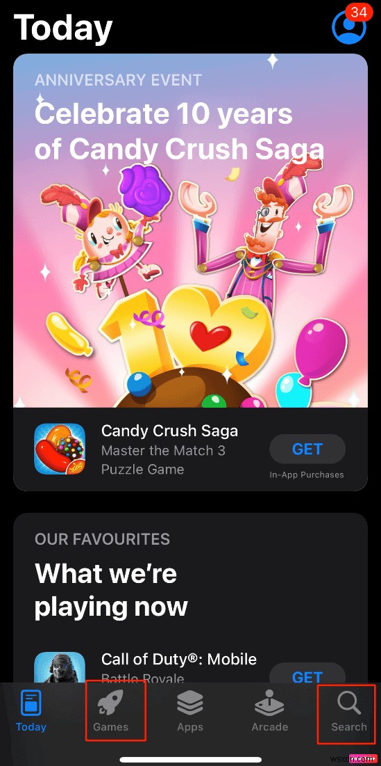 เล่น Google Play Games บน iPhone – คำแนะนำทีละขั้นตอน