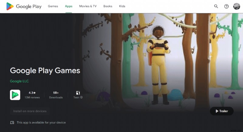 เล่น Google Play Games บน iPhone – คำแนะนำทีละขั้นตอน