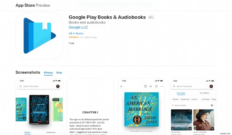 เล่น Google Play Games บน iPhone – คำแนะนำทีละขั้นตอน