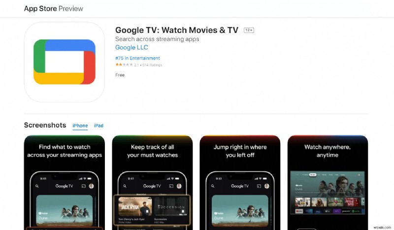 เล่น Google Play Games บน iPhone – คำแนะนำทีละขั้นตอน