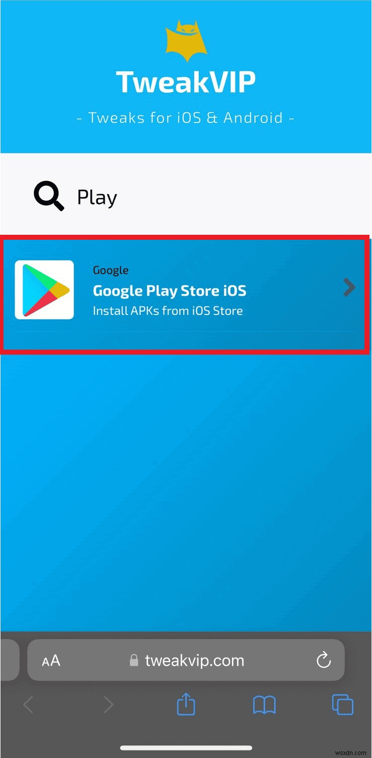 เล่น Google Play Games บน iPhone – คำแนะนำทีละขั้นตอน