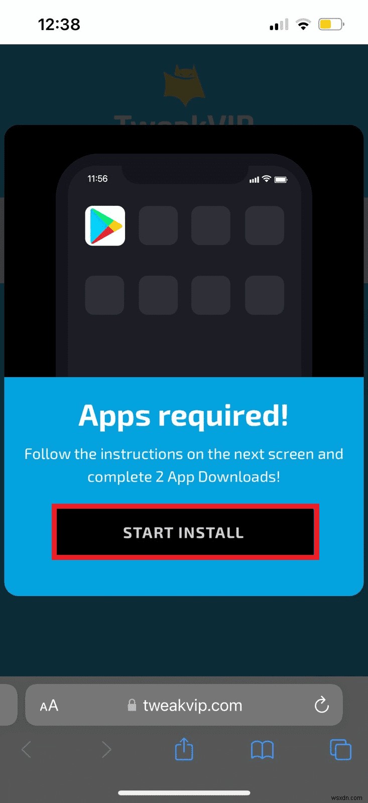 เล่น Google Play Games บน iPhone – คำแนะนำทีละขั้นตอน