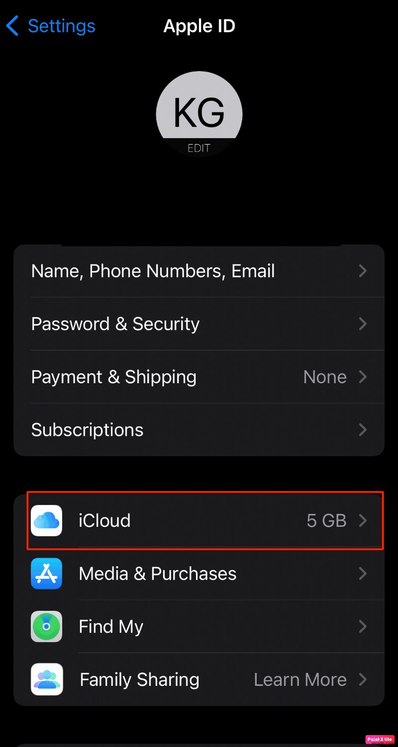 วิธีแก้ไขข้อผิดพลาดในการส่งคำเชิญปฏิทิน iPhone 