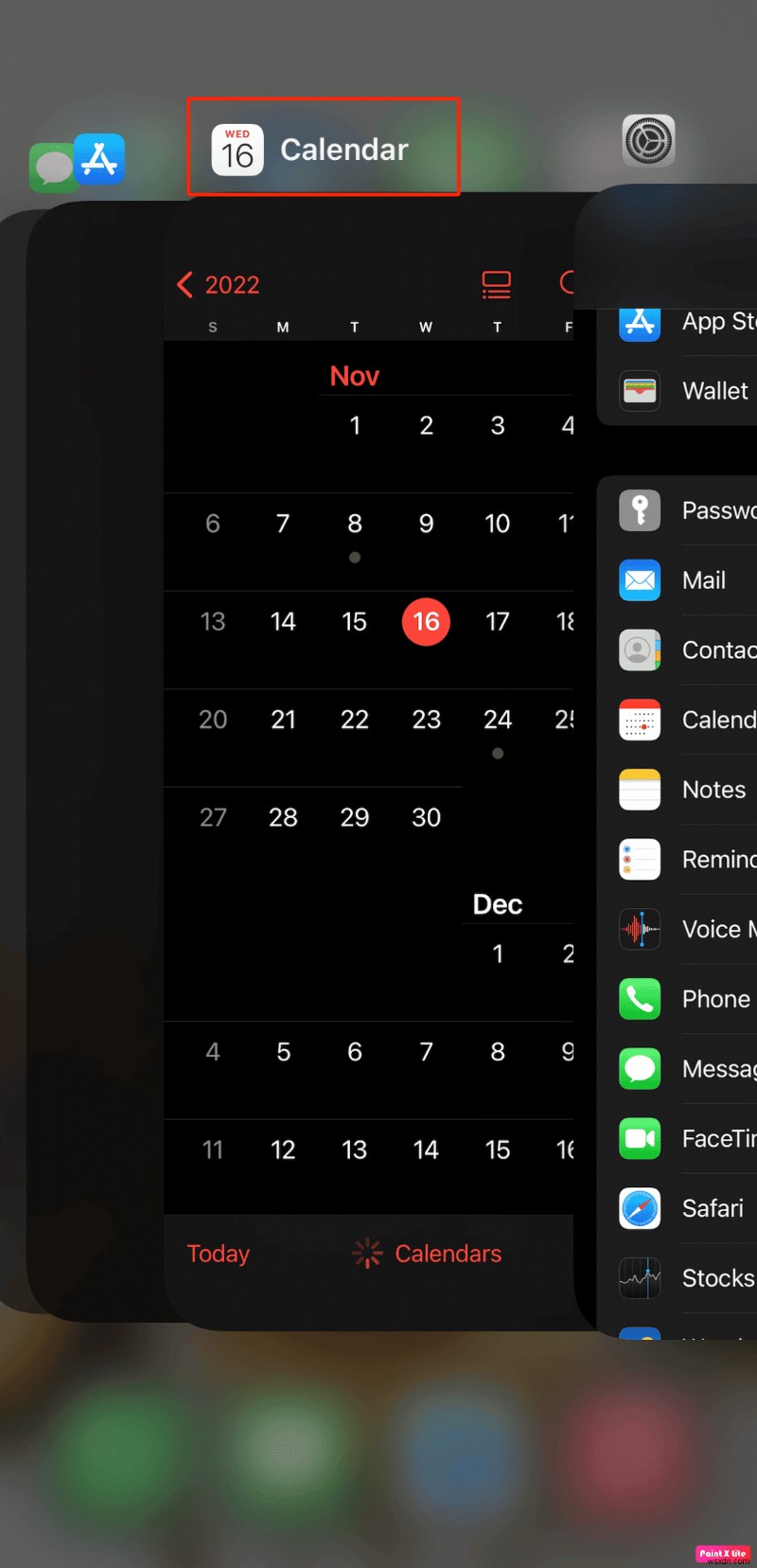 วิธีแก้ไขข้อผิดพลาดในการส่งคำเชิญปฏิทิน iPhone 