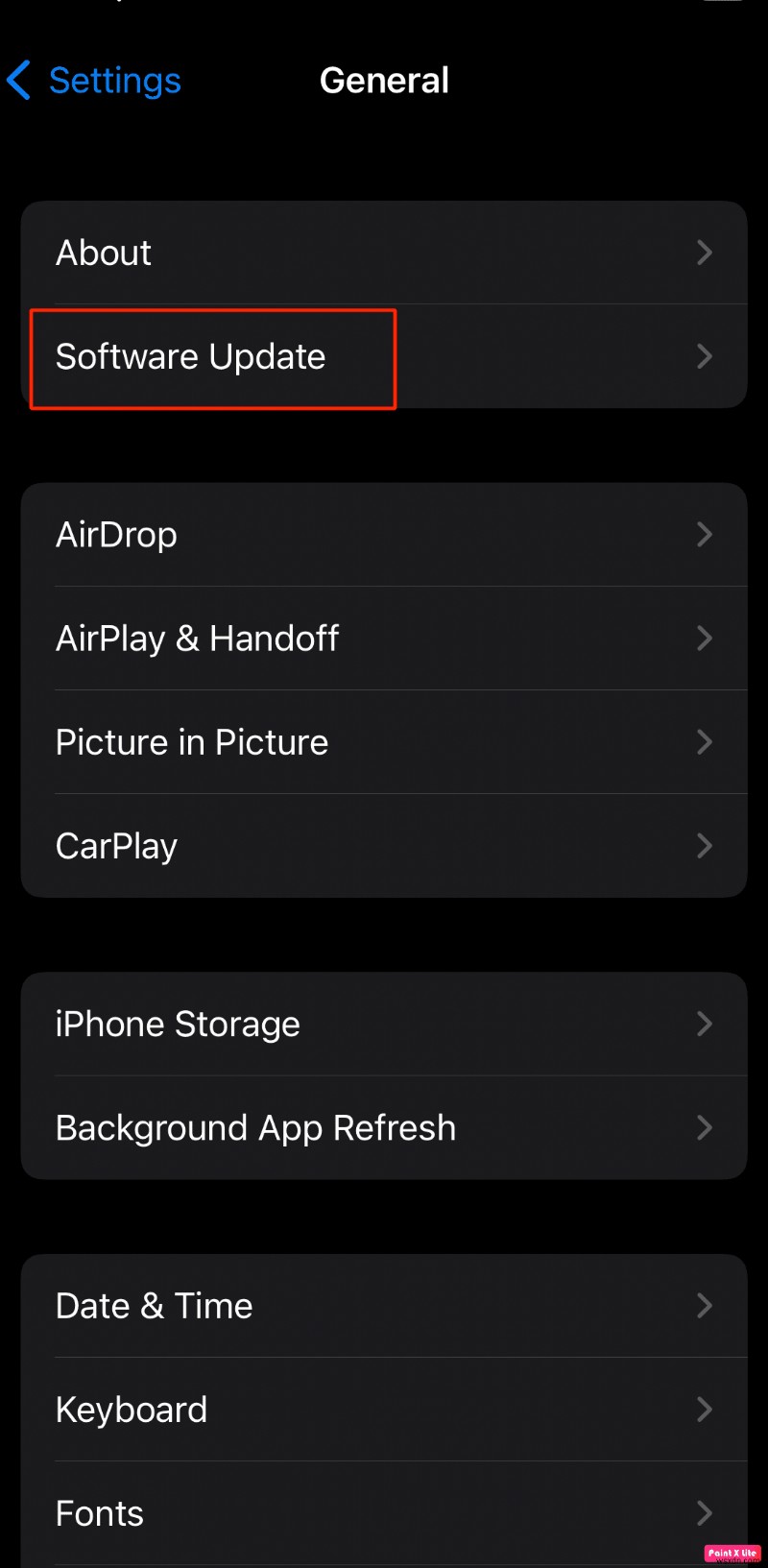 วิธีแก้ไขข้อผิดพลาดในการส่งคำเชิญปฏิทิน iPhone 