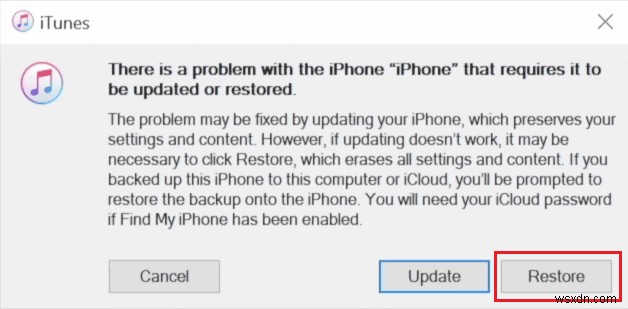 ปลดล็อค iPhone ที่สูญหายอย่างปลอดภัย:คำแนะนำทีละขั้นตอน