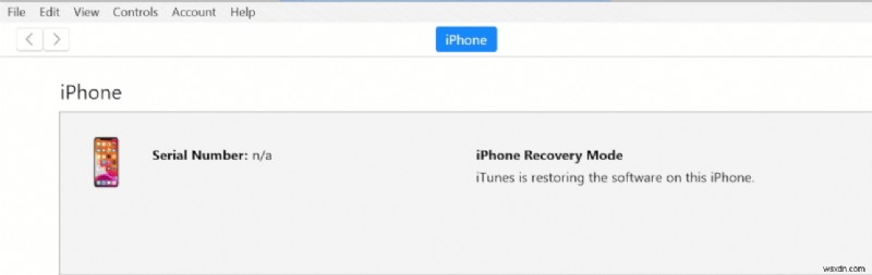 ปลดล็อค iPhone ที่สูญหายอย่างปลอดภัย:คำแนะนำทีละขั้นตอน