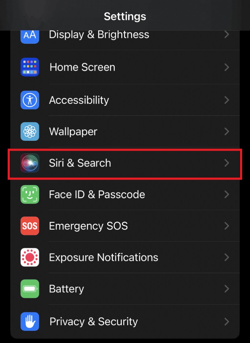 Siri ปิดเสียง? การแก้ไขด่วนสำหรับปัญหาเสียงอู้อี้