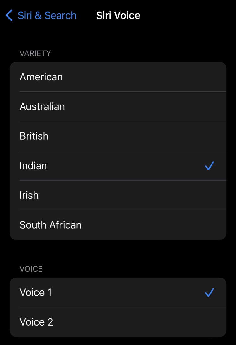 Siri ปิดเสียง? การแก้ไขด่วนสำหรับปัญหาเสียงอู้อี้