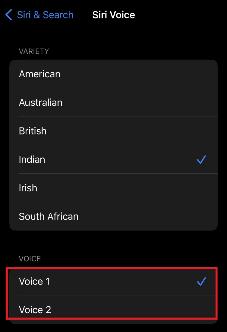 Siri ปิดเสียง? การแก้ไขด่วนสำหรับปัญหาเสียงอู้อี้