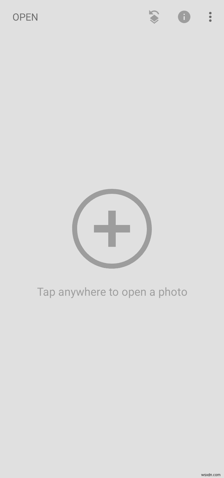 คู่มือผู้เชี่ยวชาญ:วิธีเลิกเบลอภาพเบลอบน iPhone ของคุณ