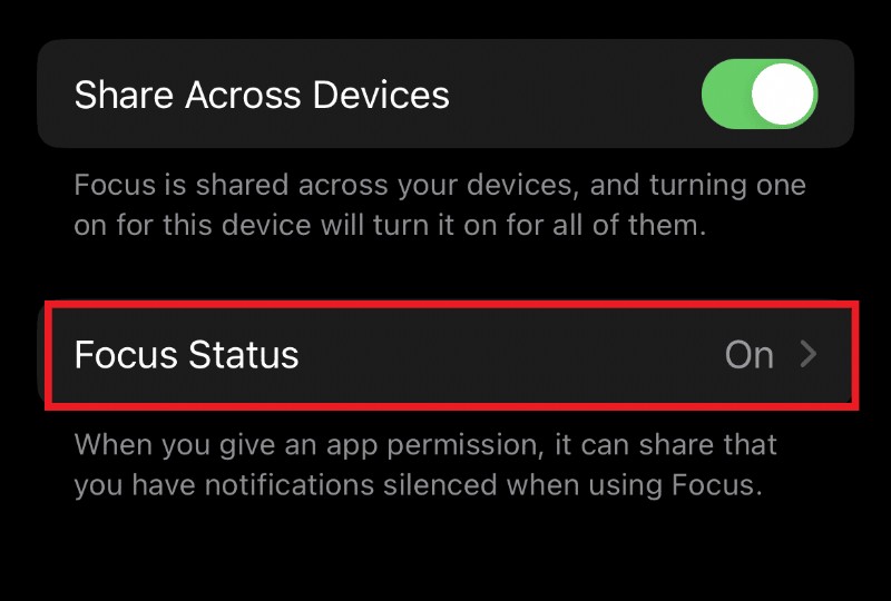 ทำความเข้าใจกับฟีเจอร์  แจ้งเตือนต่อไป  ใน iOS 15 