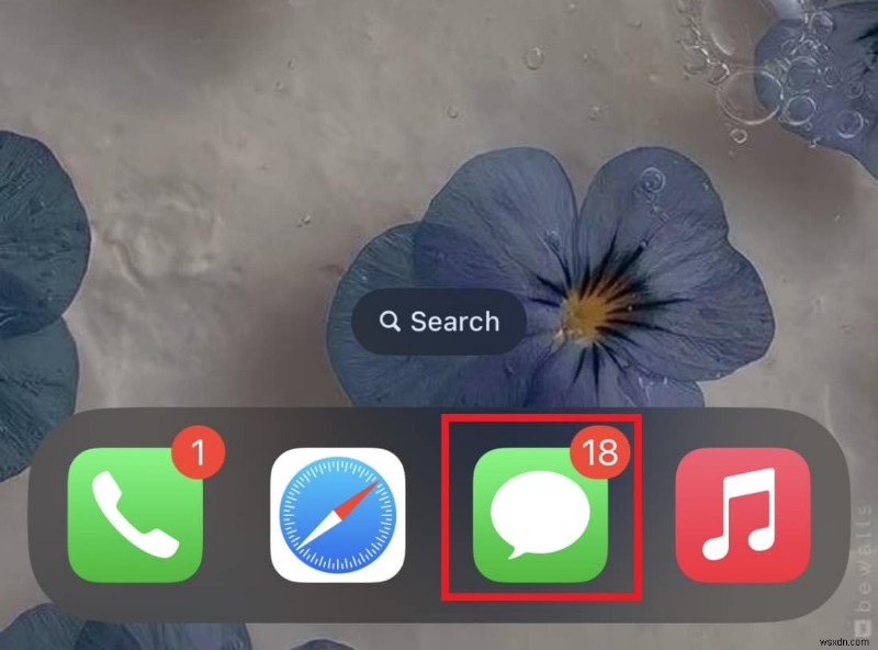 ทำความเข้าใจกับฟีเจอร์  แจ้งเตือนต่อไป  ใน iOS 15 