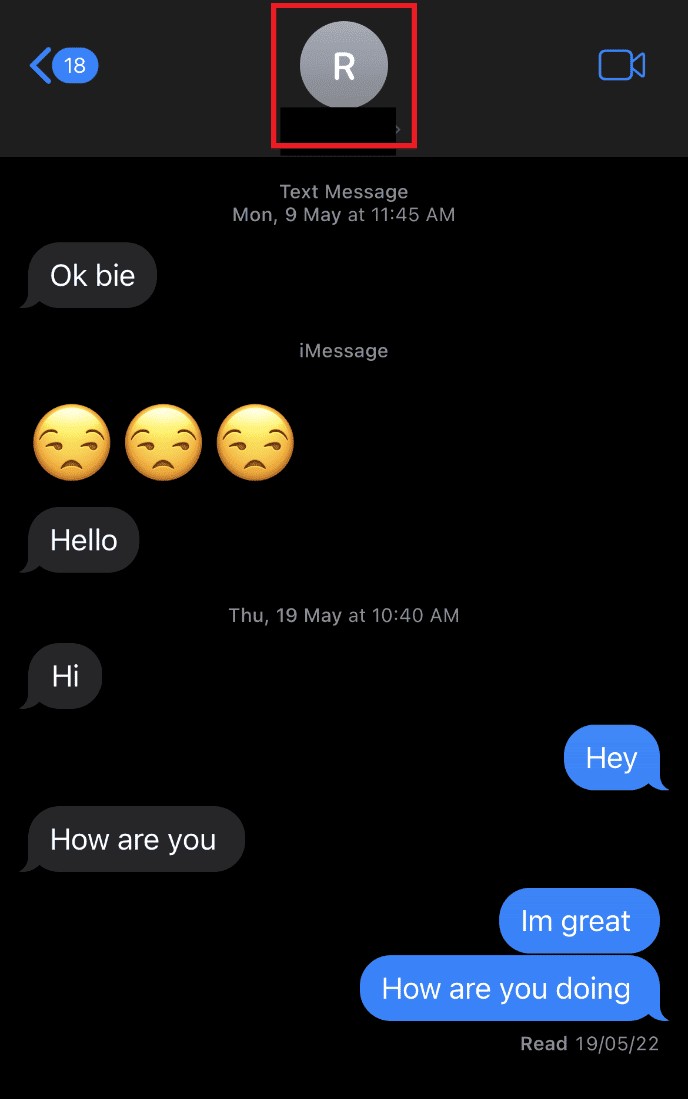 ทำความเข้าใจกับฟีเจอร์  แจ้งเตือนต่อไป  ใน iOS 15 
