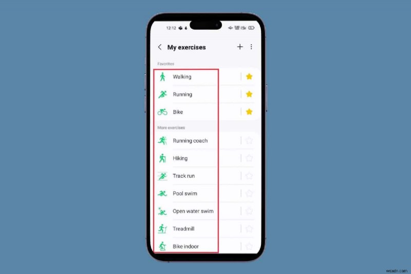 Master Samsung Health:คู่มือฉบับสมบูรณ์สำหรับการติดตามฟิตเนสและสุขภาพ 